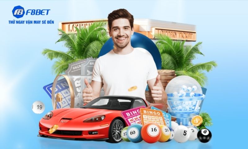 Mẹo hay chinh phục giải thưởng lớn