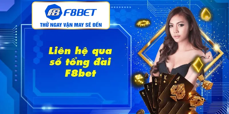 Anh em hài lòng với dịch vụ liên hệ F8bet